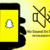5 Easy Ways to Fix No Sound on Snapchat in 2024 [Step-By-Step]