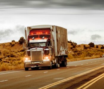 5 Tech Innovations Making Trucking Safer and Smarter