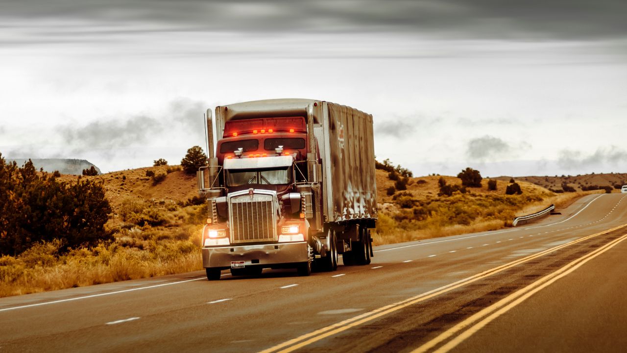 5 Tech Innovations Making Trucking Safer and Smarter