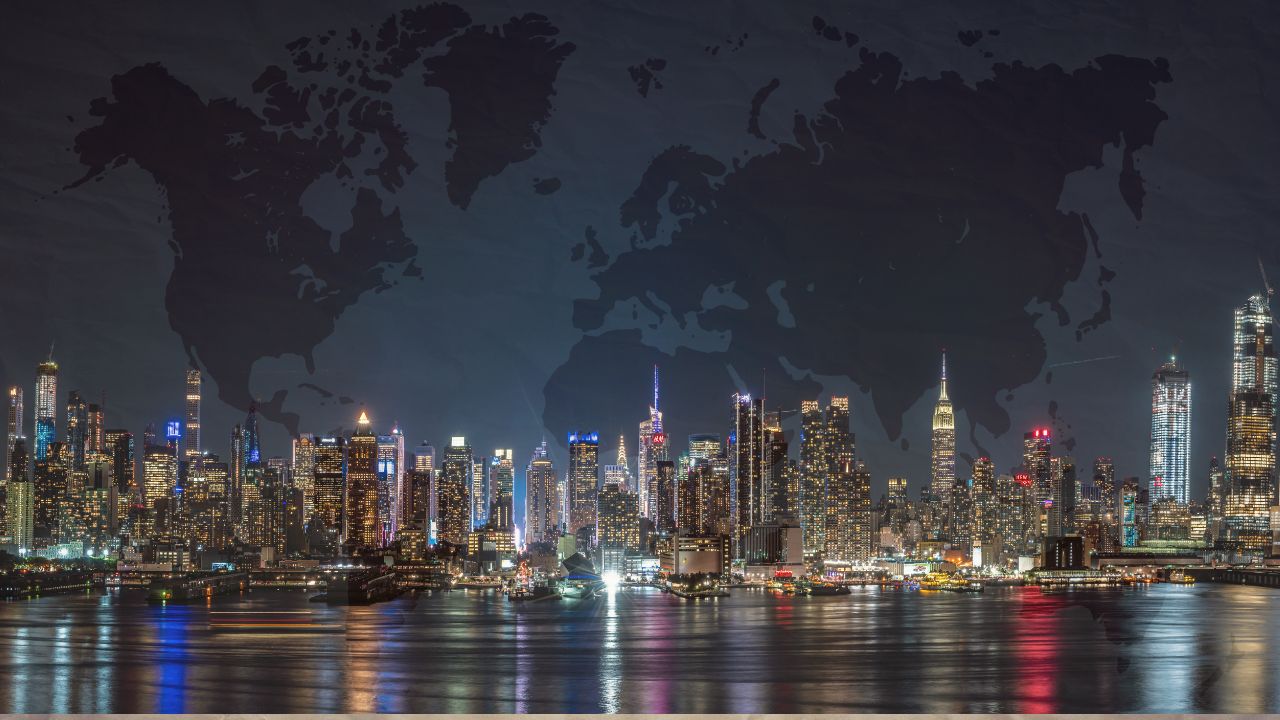 Biggest Tech Hubs in the World