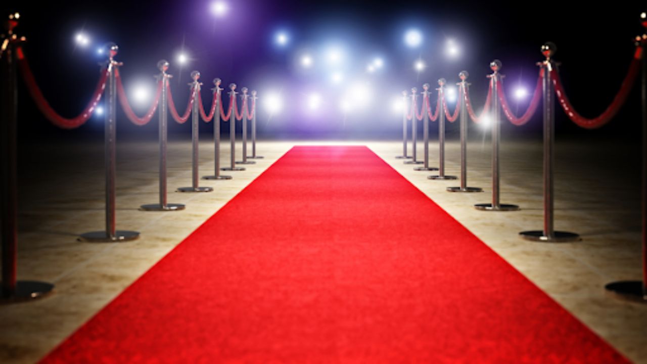 Breakthrough Prize Brings Hollywood Glamour to Scientific Achievement