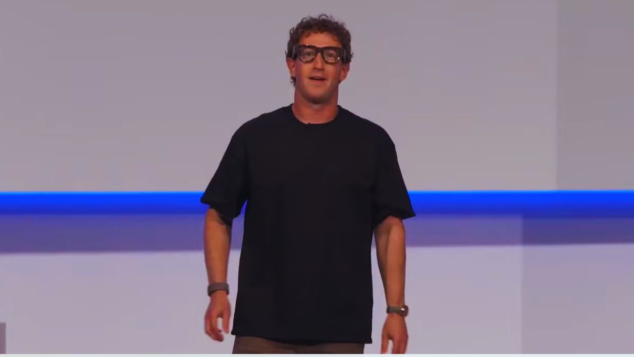 Hands-On with Meta Ray-Ban Display Glasses Features & Review