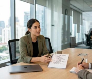 I Failed My First 3 Product Manager Interviews: Here is the Framework That Finally Got Me Hired