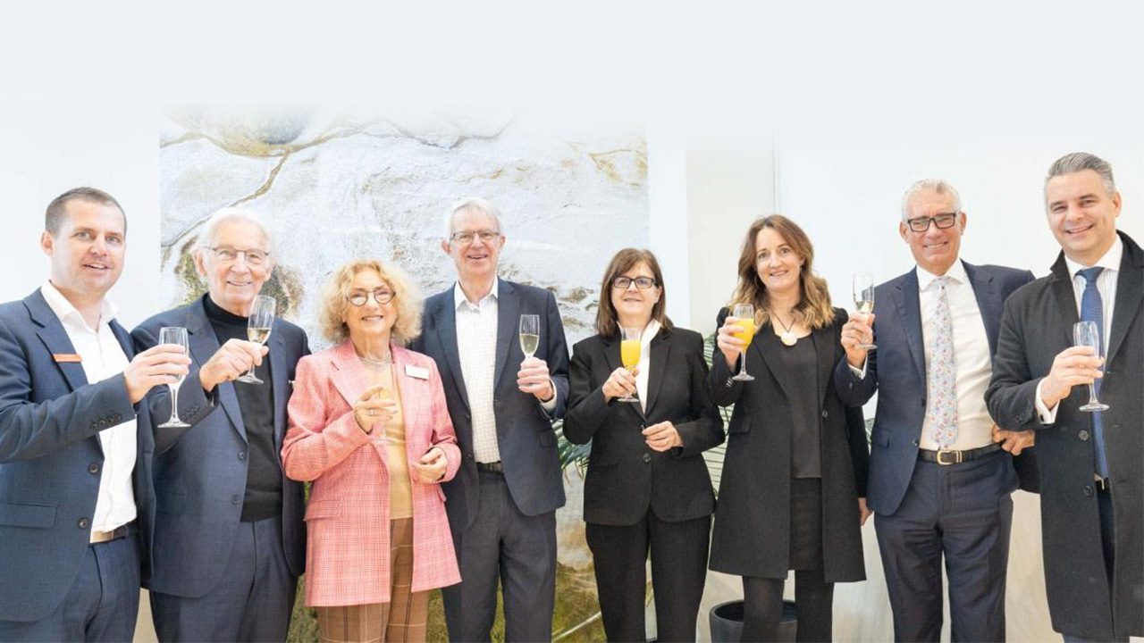 Jas Stephens Became the Premier Melbourne Real Estate Agency