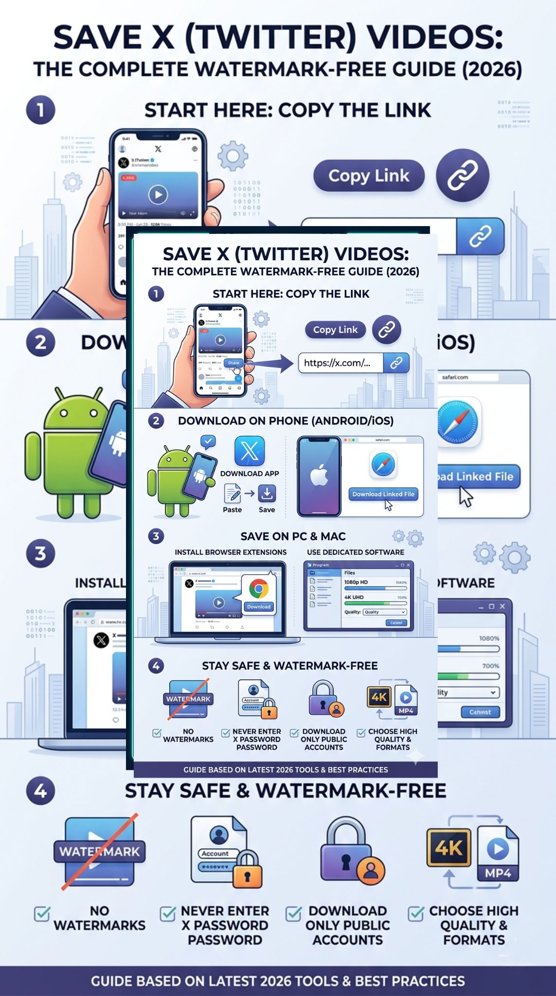 download twitter videos