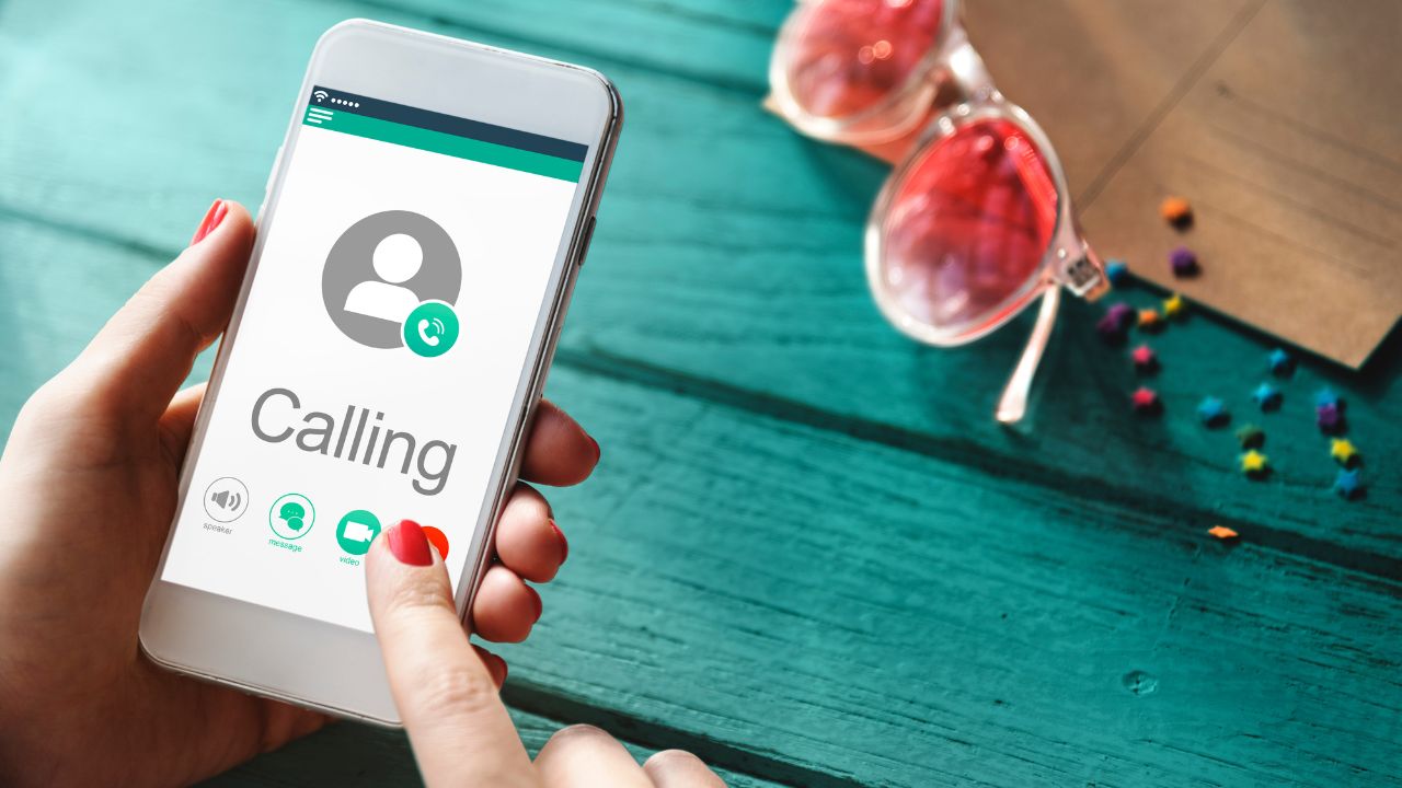 block spam calls iphone