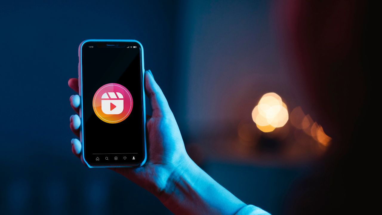download instagram reels