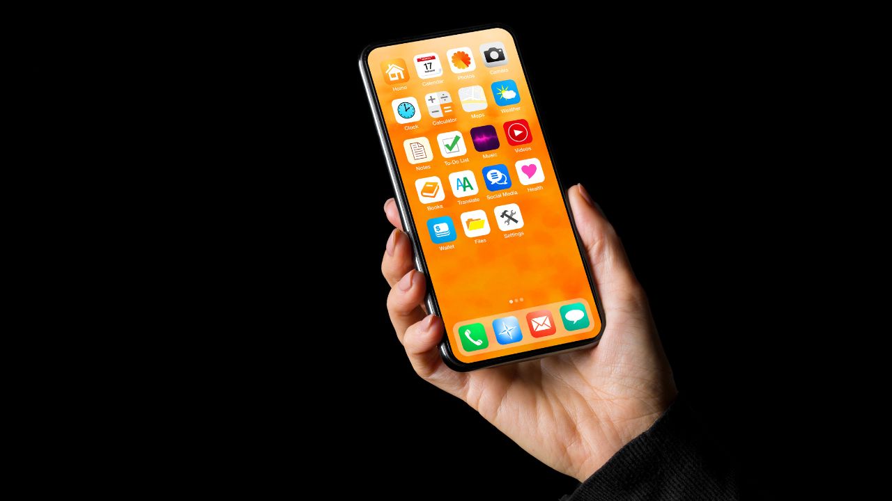 find hidden apps on Android