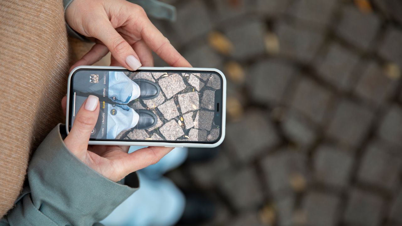 free iphone storage