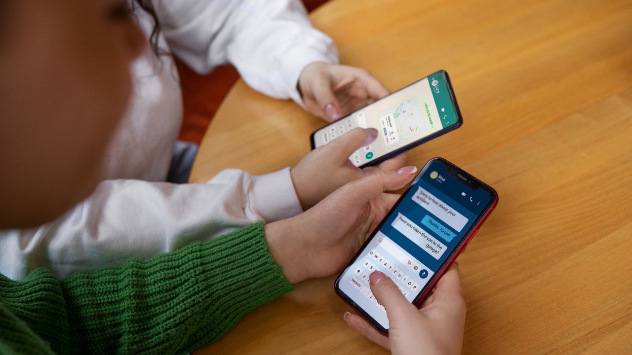 read whatsapp without seen