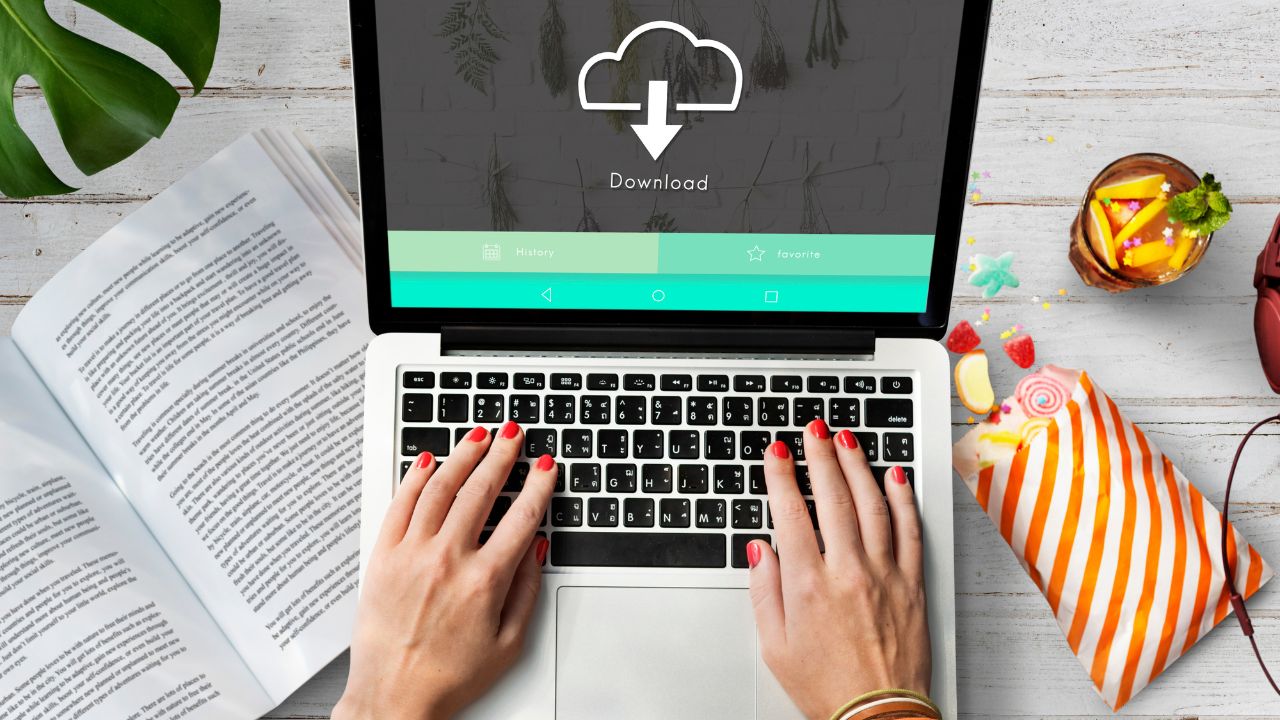 recover google drive files