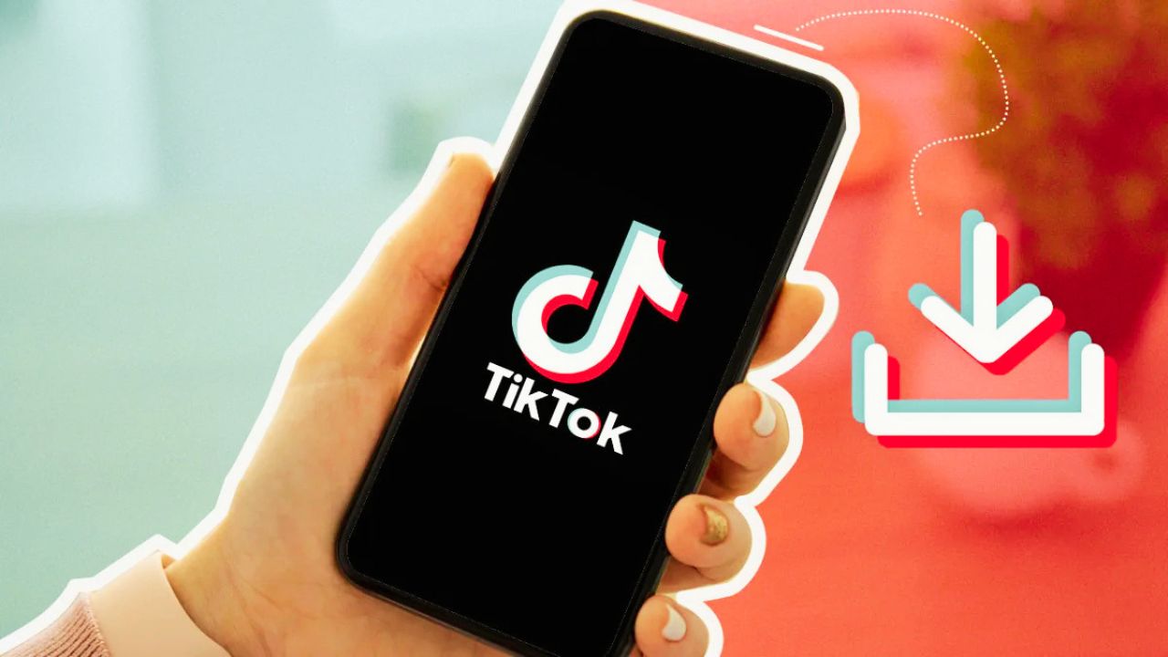 save tiktok without watermark
