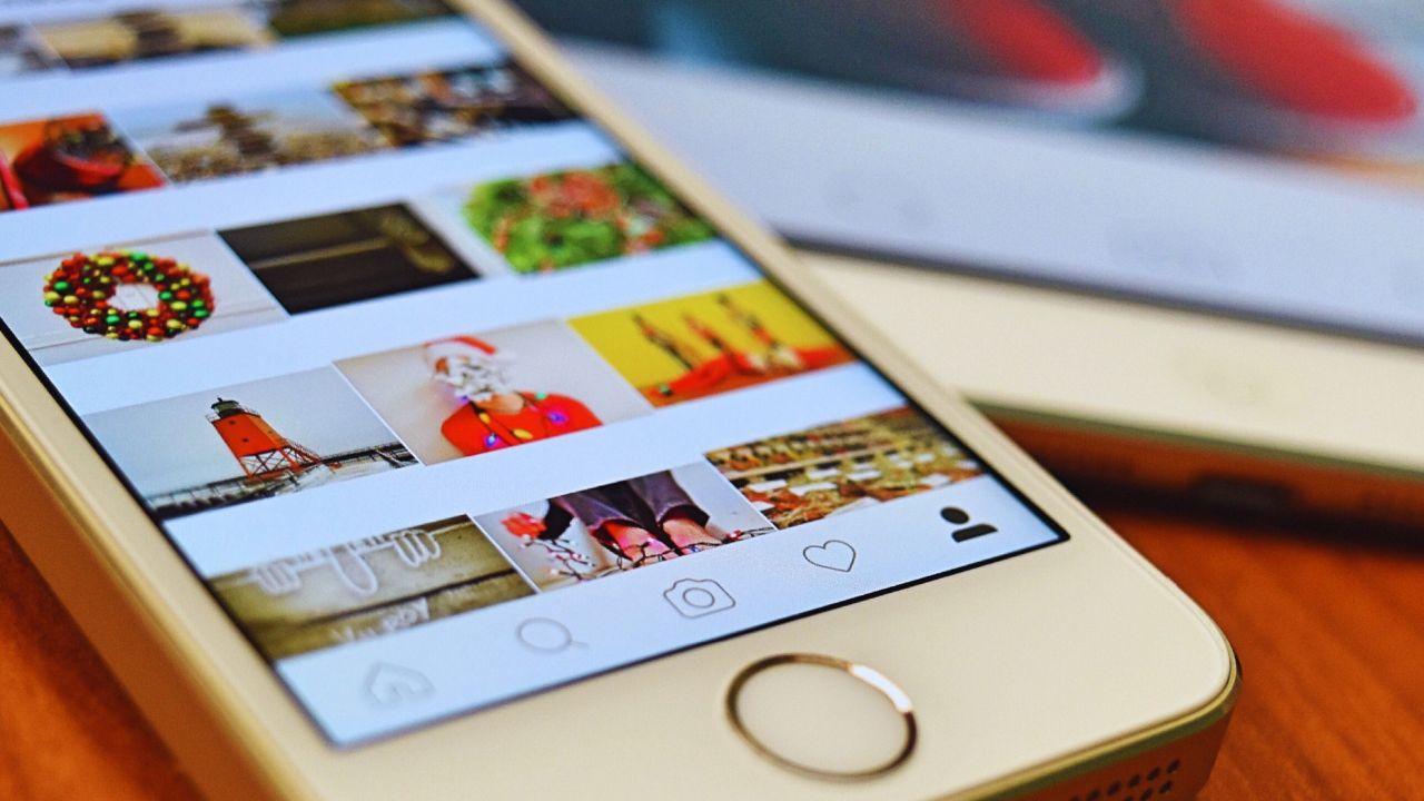 see recent followers instagram