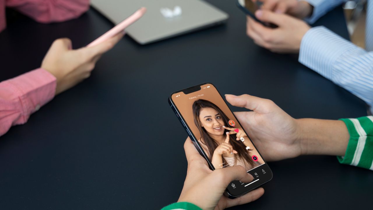 who viewed tiktok profile