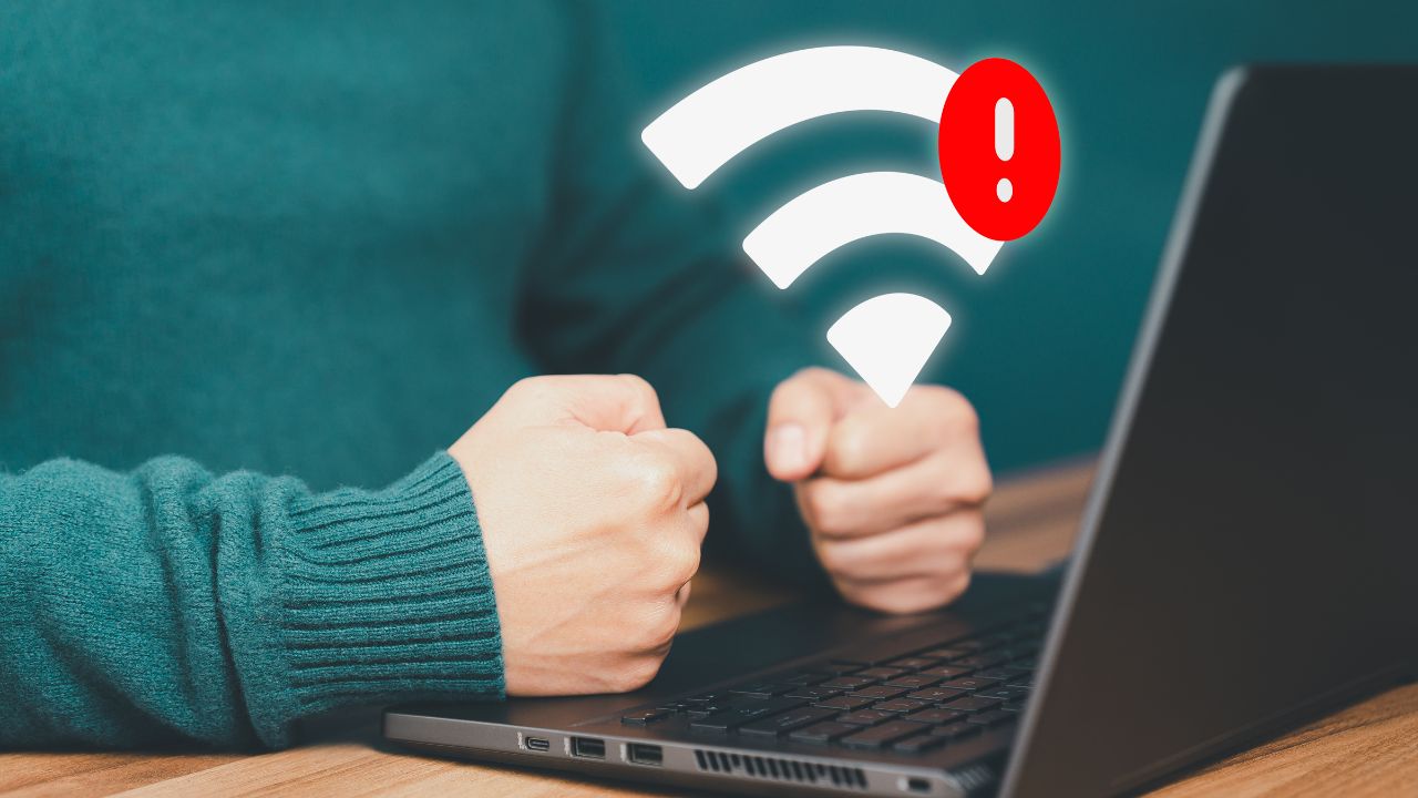 mac wifi not connecting