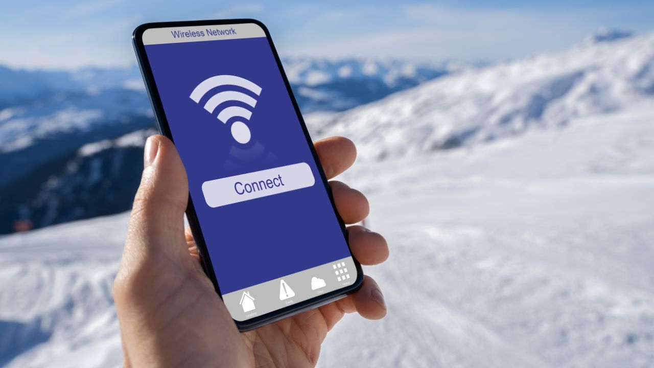 samsung galaxy wifi