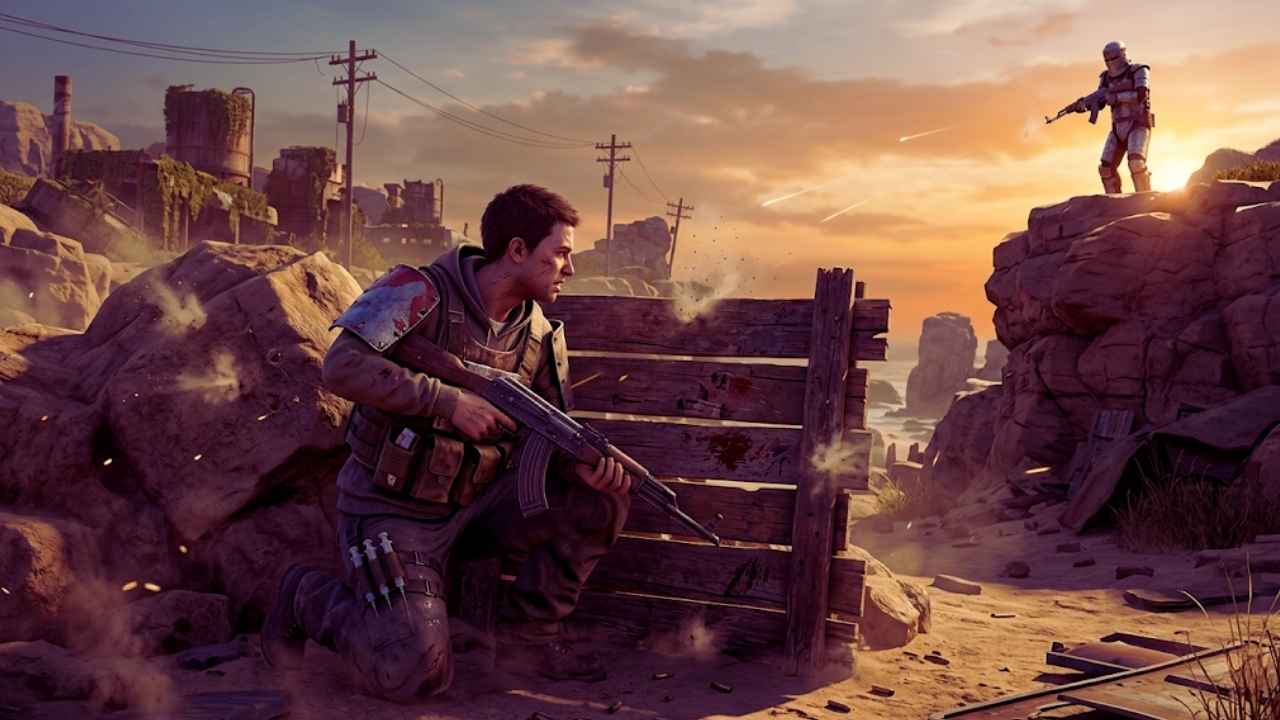 rust cheats