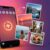 How to Add Multiple Photos to Instagram Story
