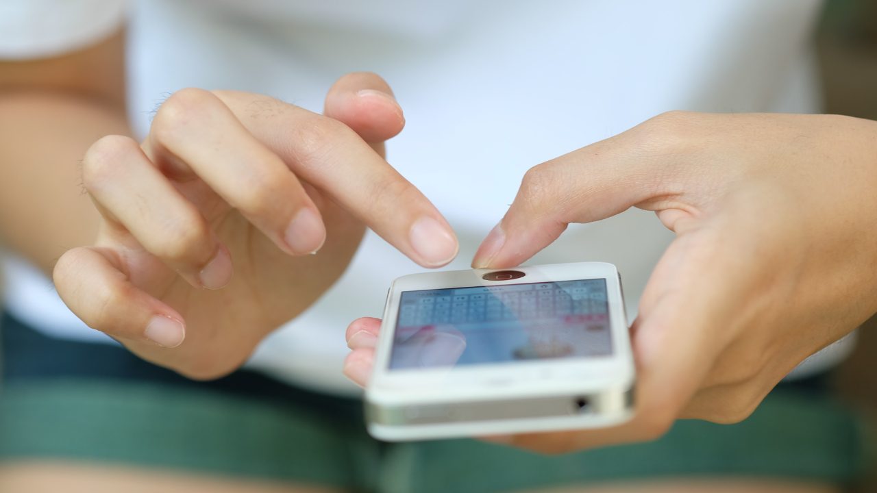 recover android contacts