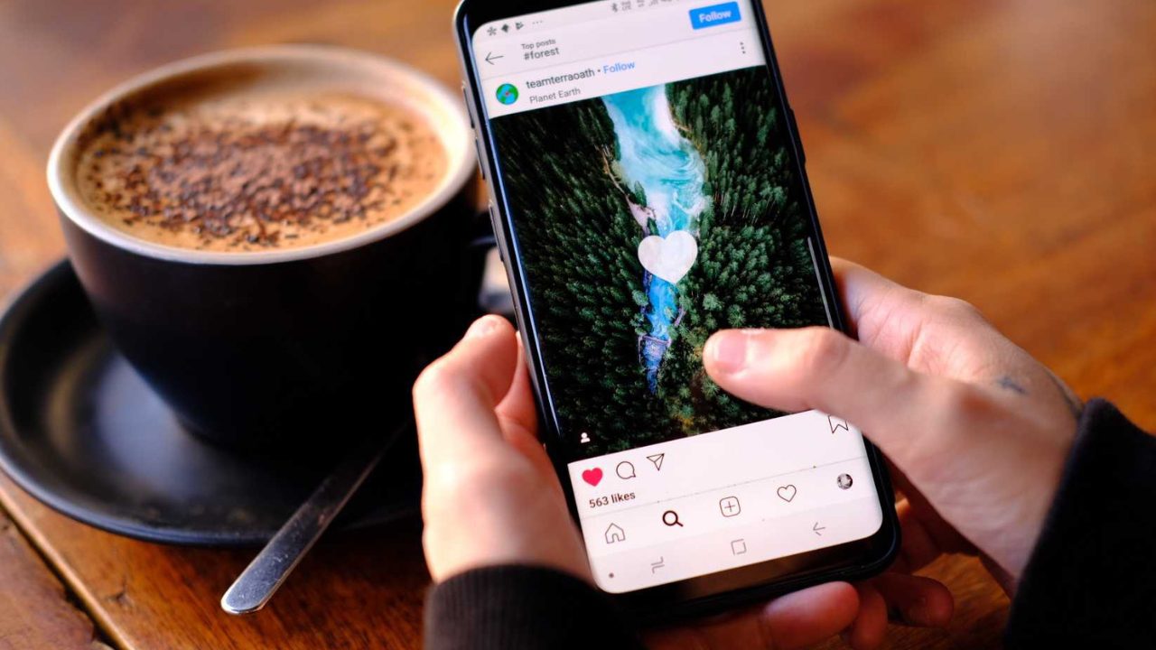 schedule instagram posts free