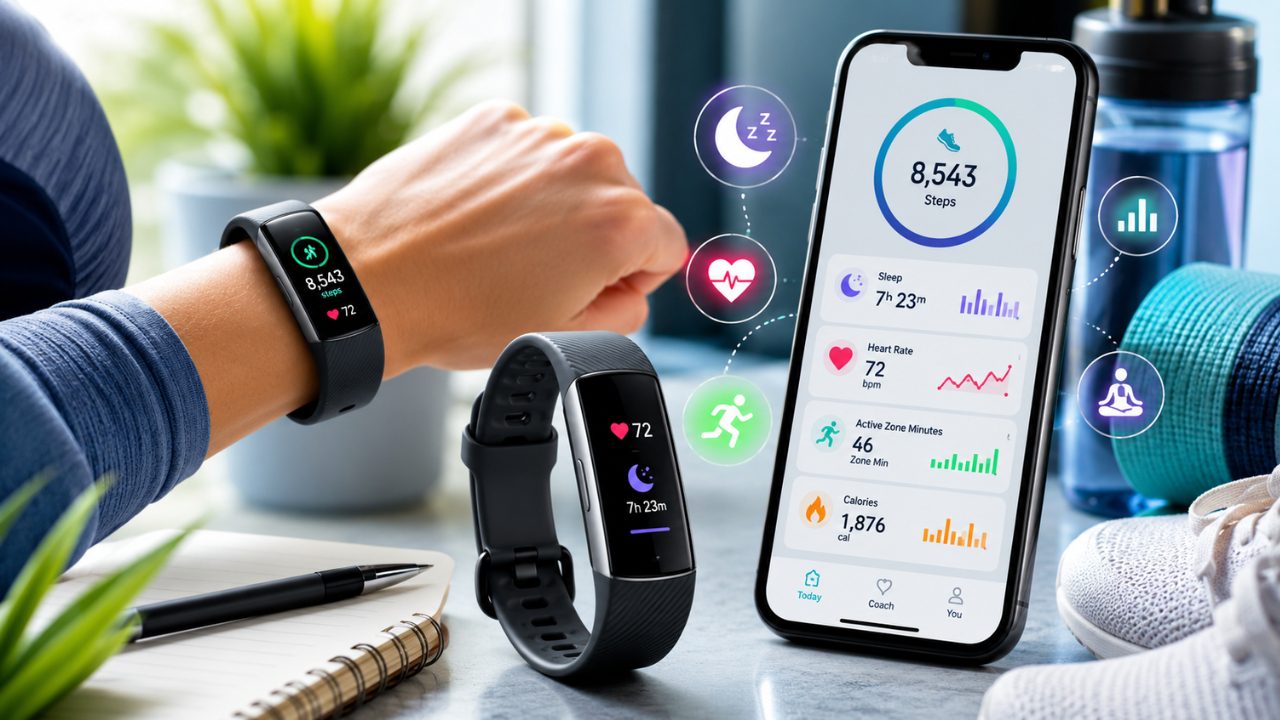 fitbit no subscription