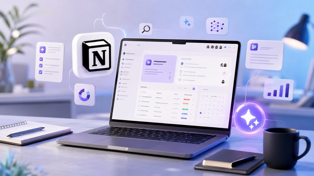 notion ai 2026