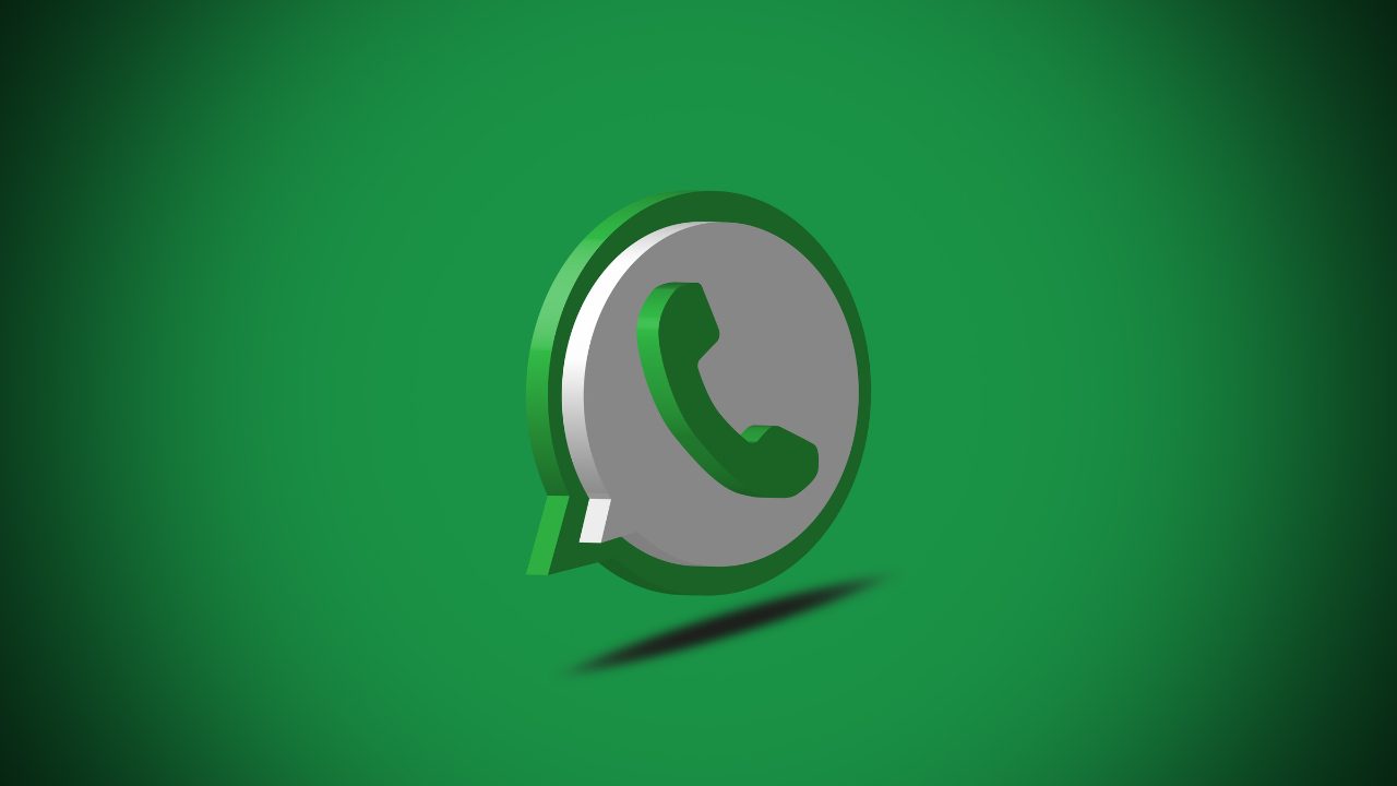 whatsapp on two phones
