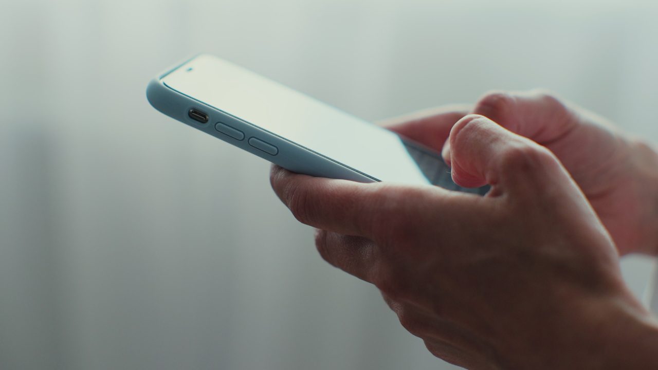 oneplus phone slow