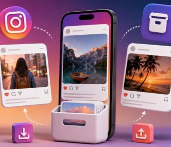 How to Archive and Unarchive Instagram Posts