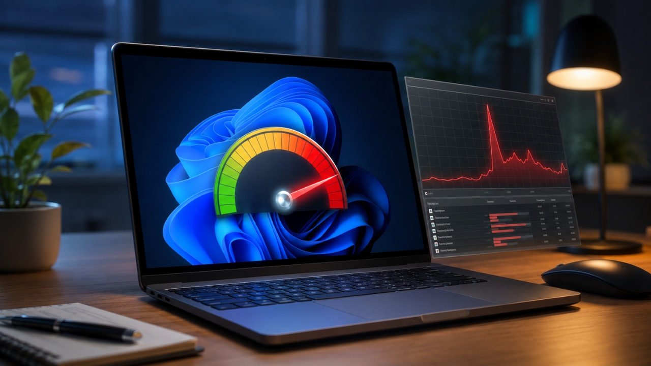 fix high cpu usage windows