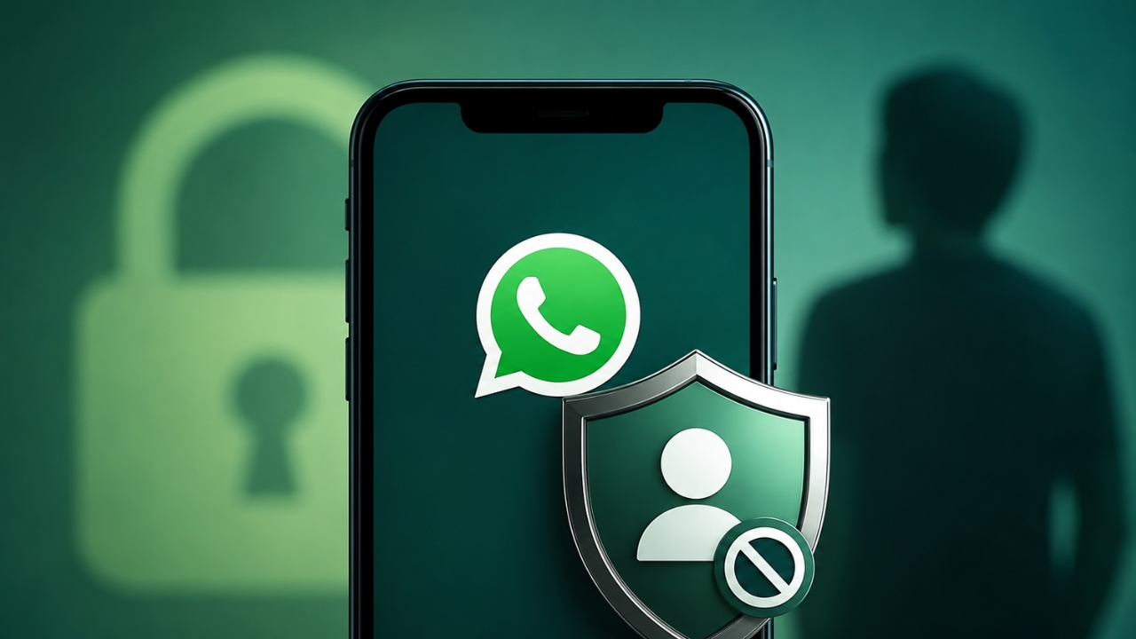 hide whatsapp last seen one person
