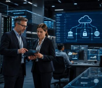 Top Mainframe Modernization Vendors for Banking & Financial Services