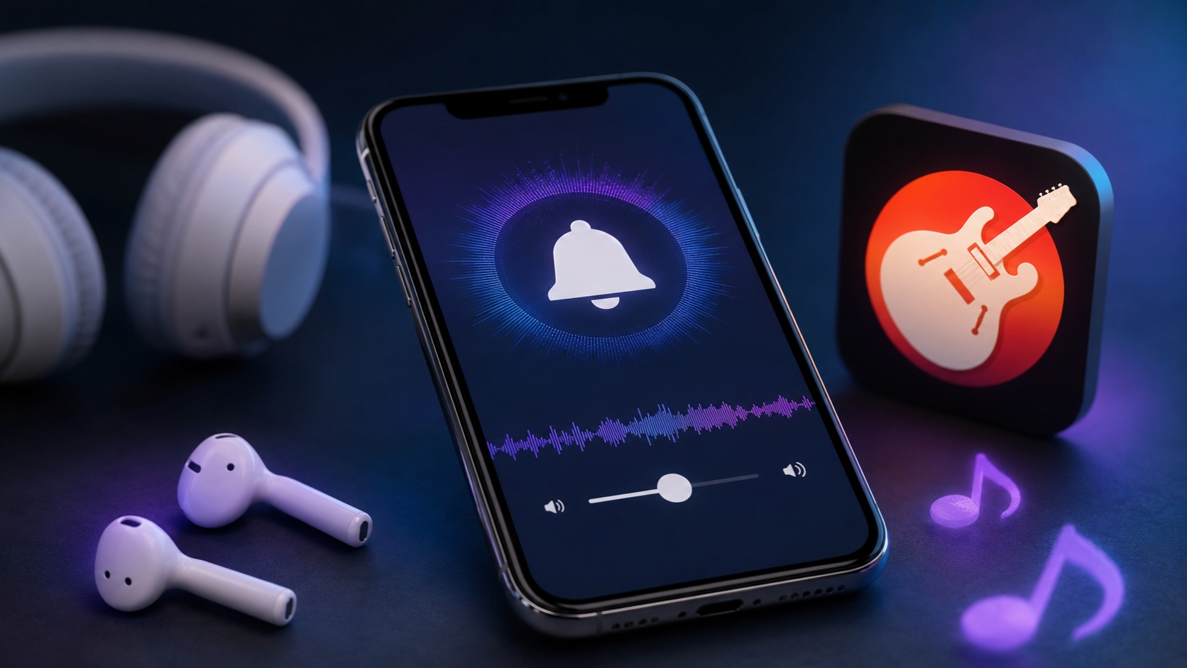 custom ringtone iphone no itunes